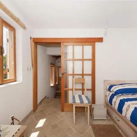 Holiday Queen Of Kornati - Two Bedroom With Sea View