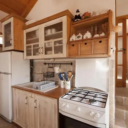 Holiday Queen Of Kornati - Two Bedroom With Sea View *