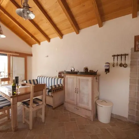 Apartment Holiday Queen Of Kornati - Two Bedroom With Sea View