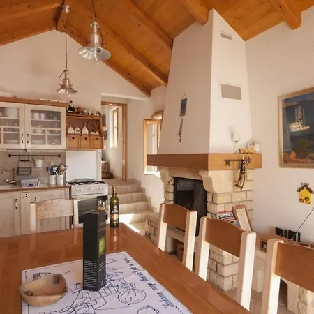 Apartment Holiday Queen Of Kornati - Two Bedroom With Sea View *