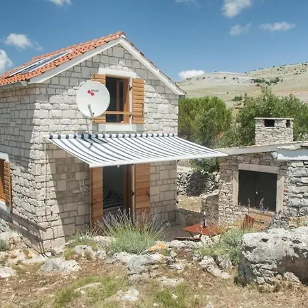 Holiday Queen Of Kornati - Two Bedroom With Sea View