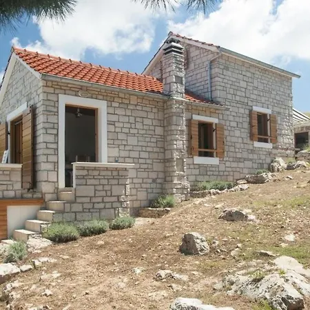 Holiday Queen Of Kornati - Two Bedroom With Sea View Apartment Vrulje (Kornati)