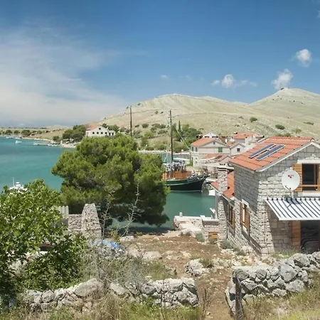 Holiday Queen Of Kornati - Two Bedroom With Sea View *