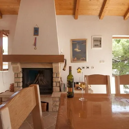 Holiday Queen Of Kornati - Two Bedroom With Sea View * Vrulje (Kornati)